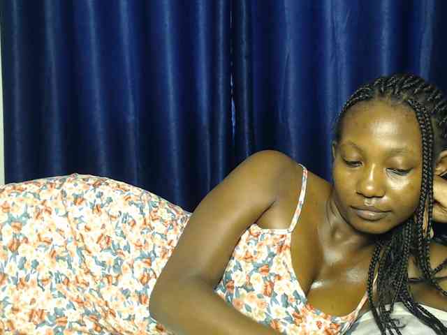 Goddessoftara webcam