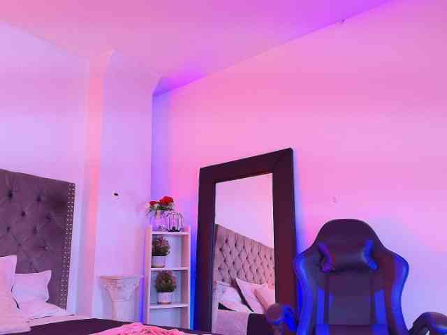 ValerieRosses webcam