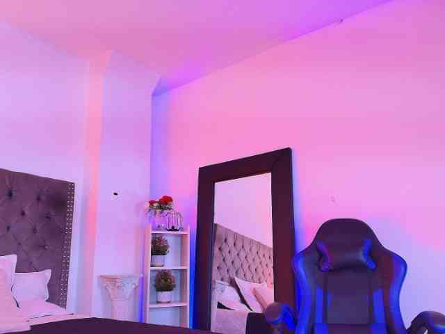 ValerieRosses webcam