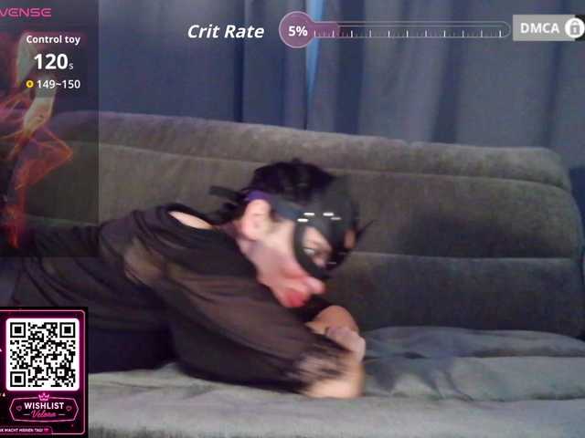 joyfullust69 live cam on BongaCams