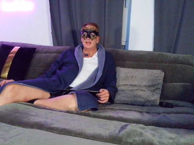 joyfullust69 webcam model