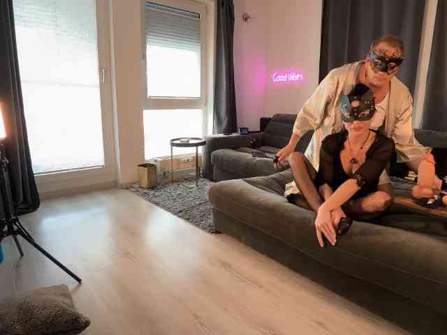 joyfullust69 webcam