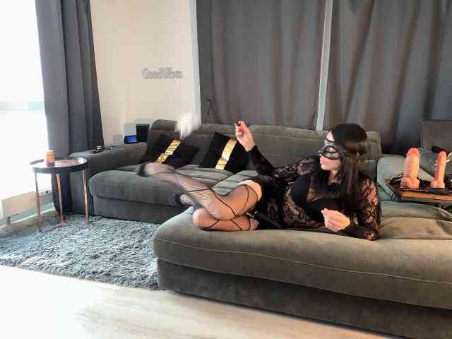 joyfullust69 webcam