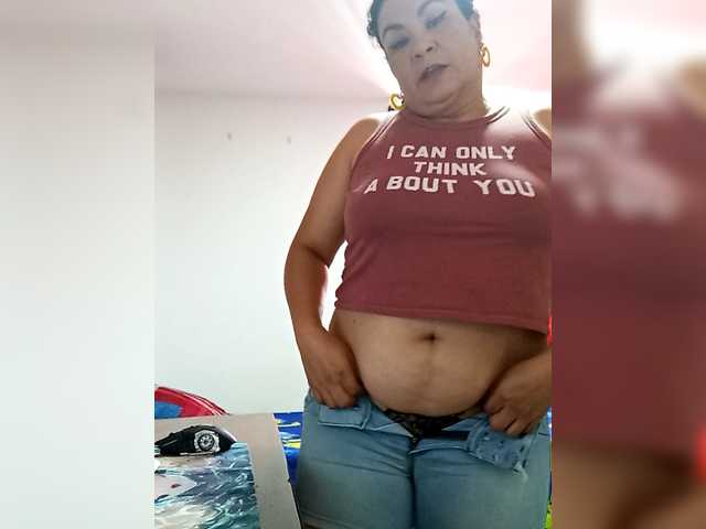 Profile and Statistics for Chabela on BongaCams