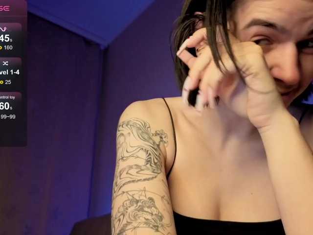 Profile and Statistics for lololozhechka on BongaCams