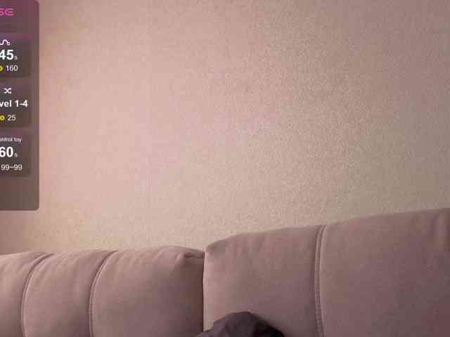 lololozhechka webcam