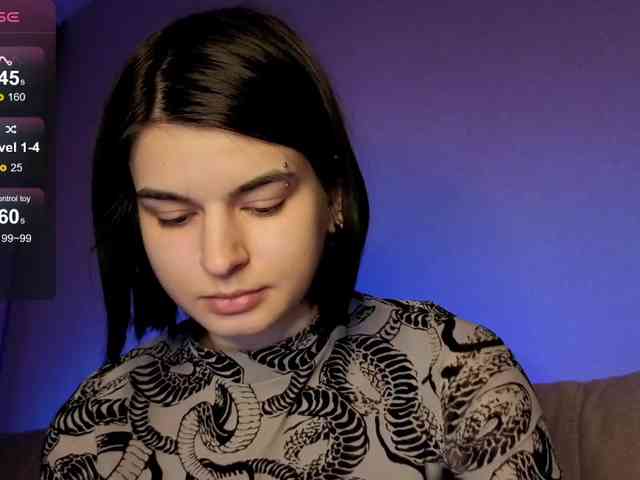 lololozhechka webcam