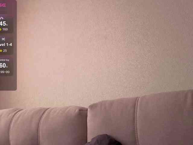 lololozhechka webcam