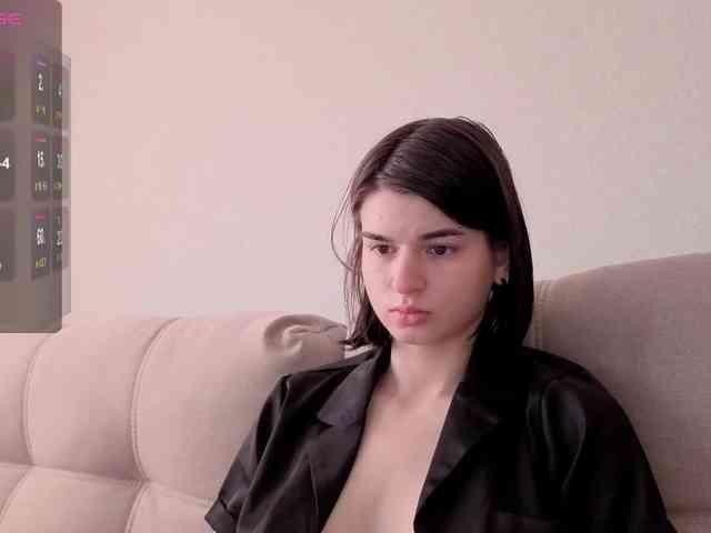 Modelo: lololozhechka