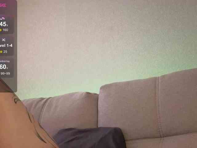 lololozhechka webcam