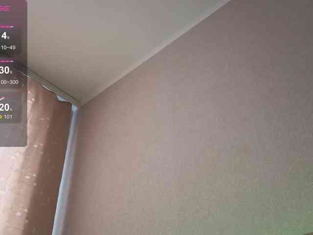 lololozhechka webcam