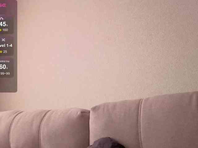 lololozhechka webcam