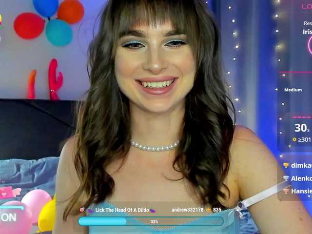 megannfox3 live cam on BongaCams