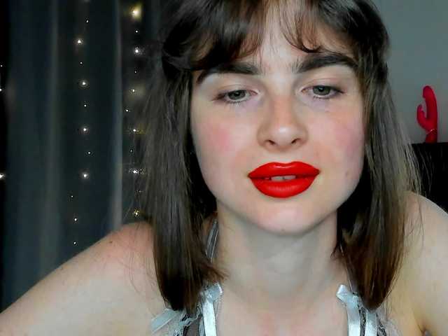 megannfox3 live cam on BongaCams