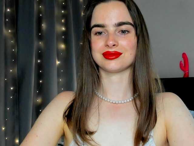 megannfox3 live cam on BongaCams