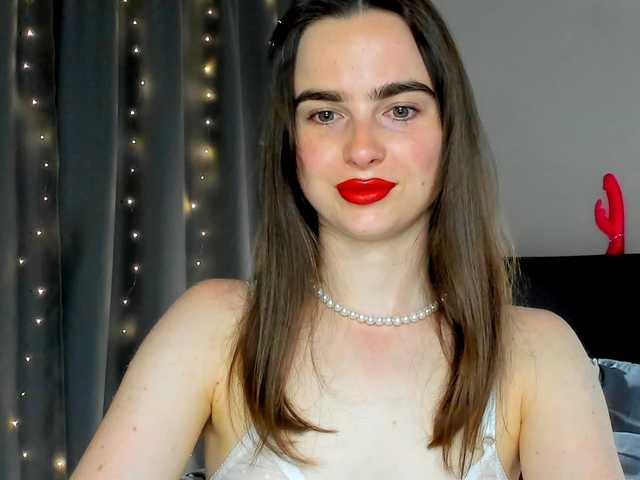 megannfox3 live cam on BongaCams
