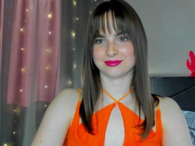 megannfox3's BongaCams show and profile