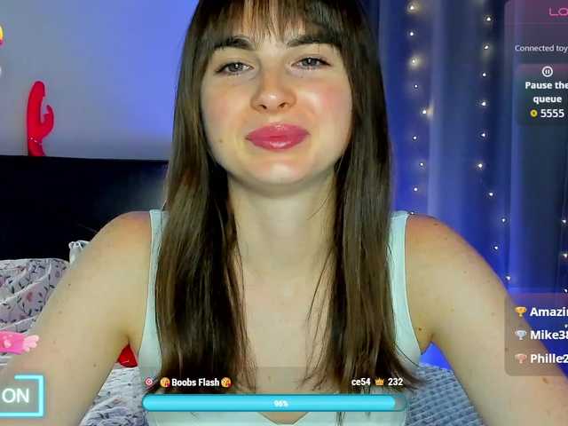 megannfox3 live webcam show