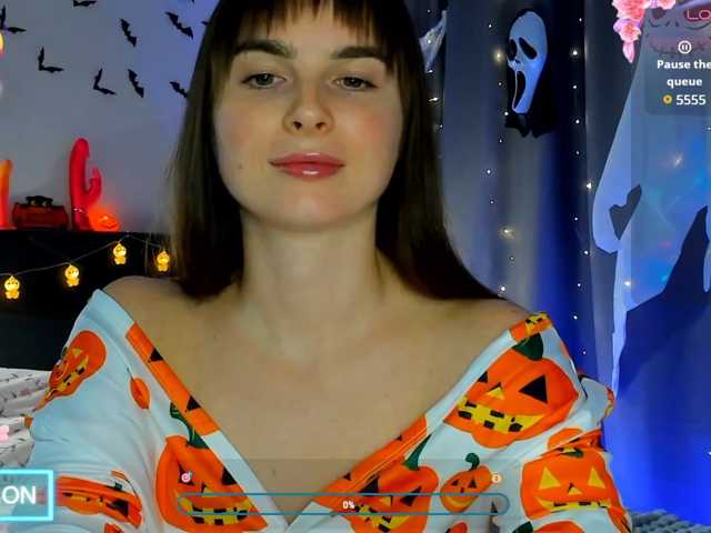 megannfox3 live cam on BongaCams