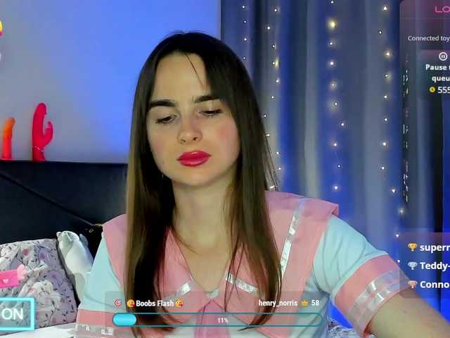 megannfox3 live cam on BongaCams