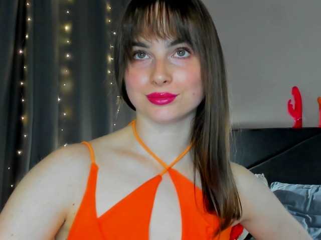 megannfox3's BongaCams show and profile