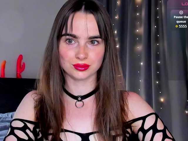 megannfox3 live cam on BongaCams