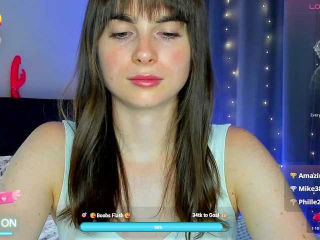 megannfox3 live webcam show