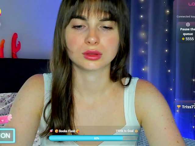 megannfox3 live webcam show