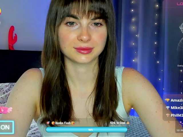 megannfox3 live webcam show