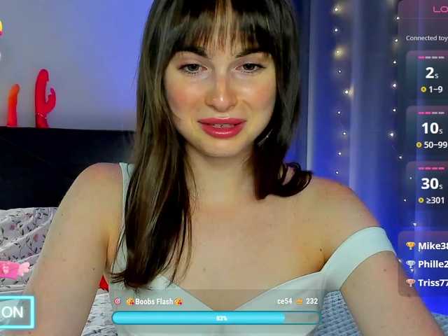 megannfox3 live webcam show