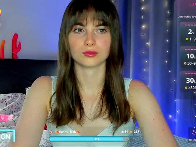 megannfox3 live webcam show