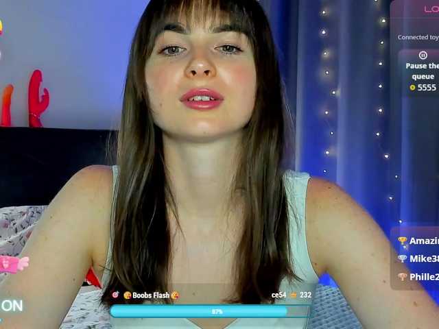 megannfox3 live webcam show