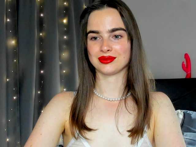 megannfox3 live cam on BongaCams