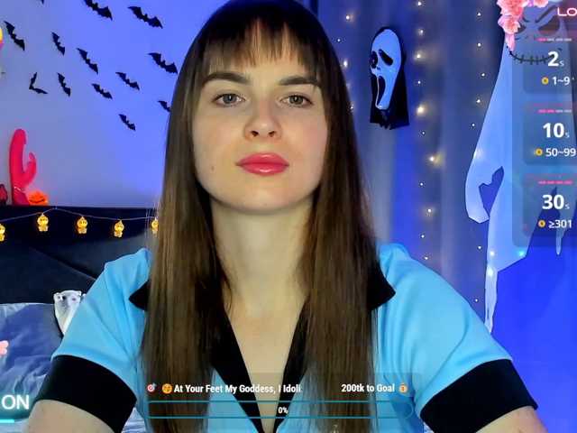 megannfox3 live cam