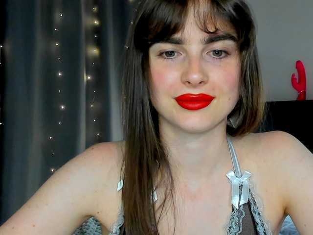 megannfox3 live cam on BongaCams