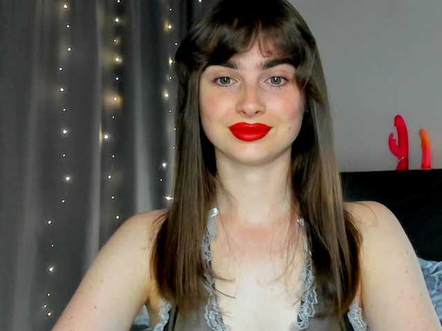 megannfox3 live cam on BongaCams