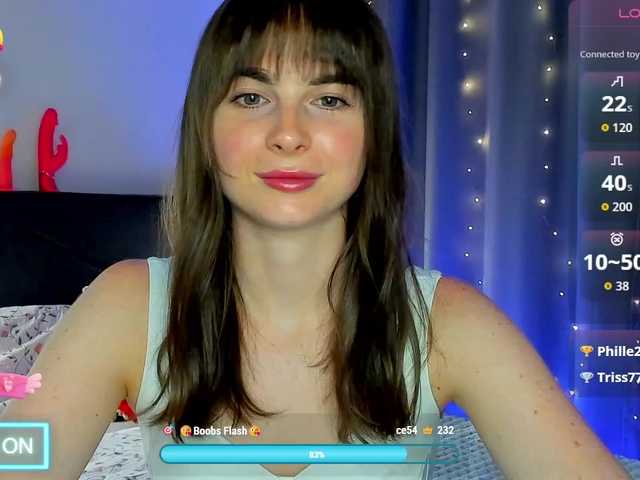 megannfox3 live webcam show