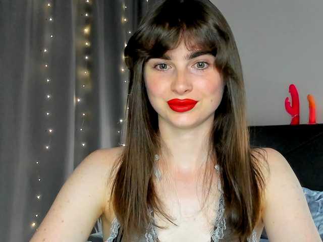megannfox3 live cam on BongaCams