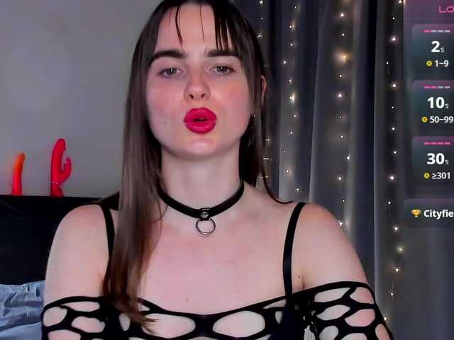 megannfox3 live cam on BongaCams