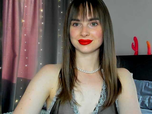 megannfox3 live cam on BongaCams