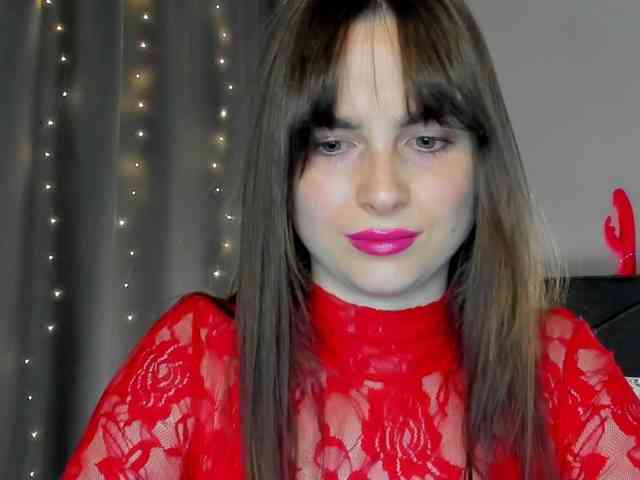 megannfox3 Live Webcam on BongaCams