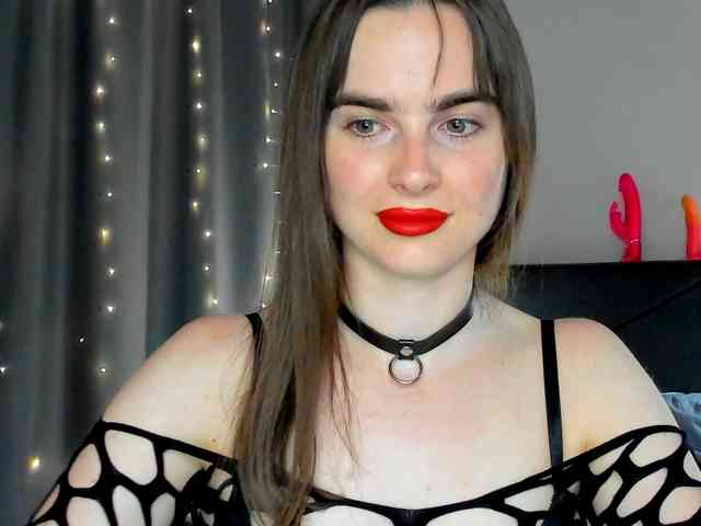 Model: megannfox3