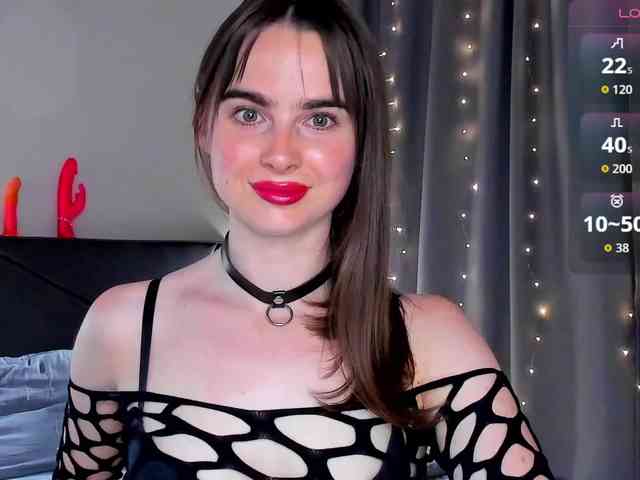 megannfox3's live room