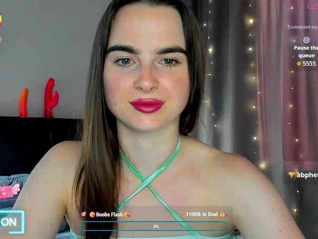 Model: megannfox3