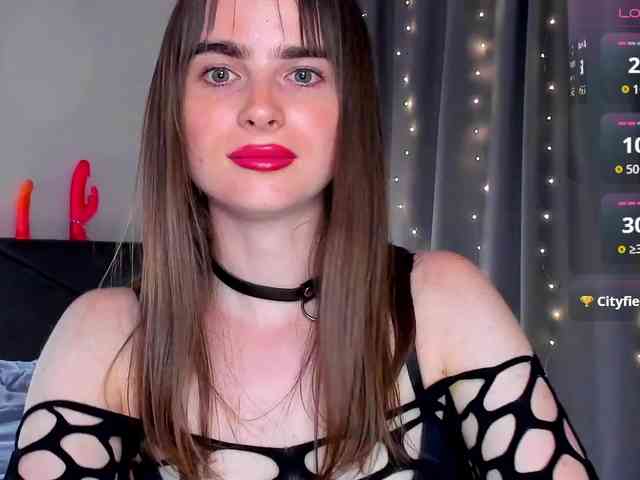 Model: megannfox3