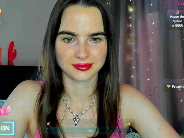 Model: megannfox3