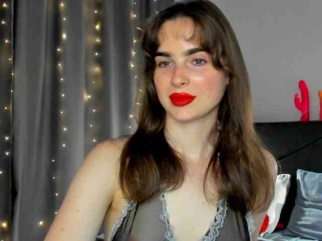 Model: megannfox3