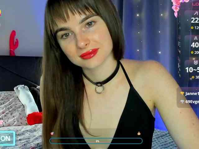 megannfox3's live room