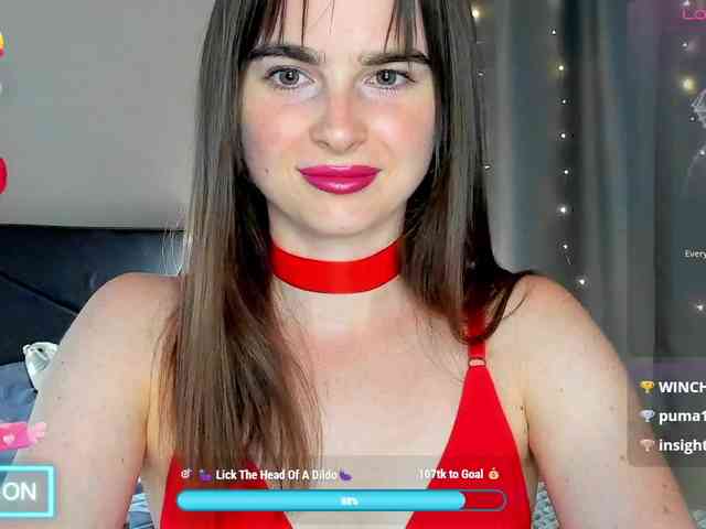 megannfox3's live room