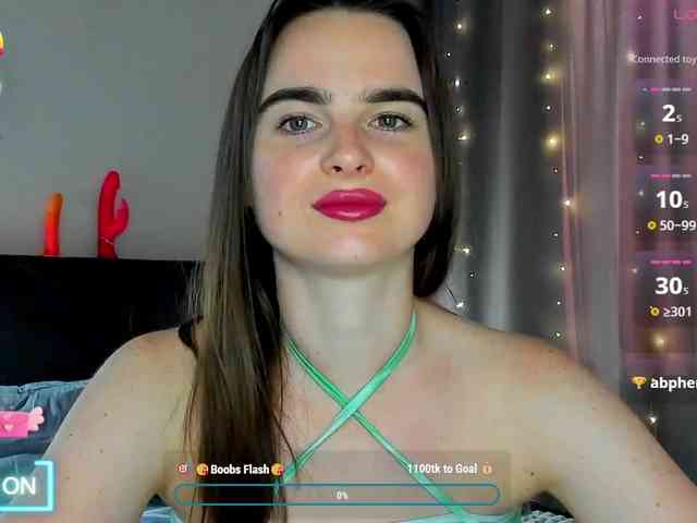 Model: megannfox3